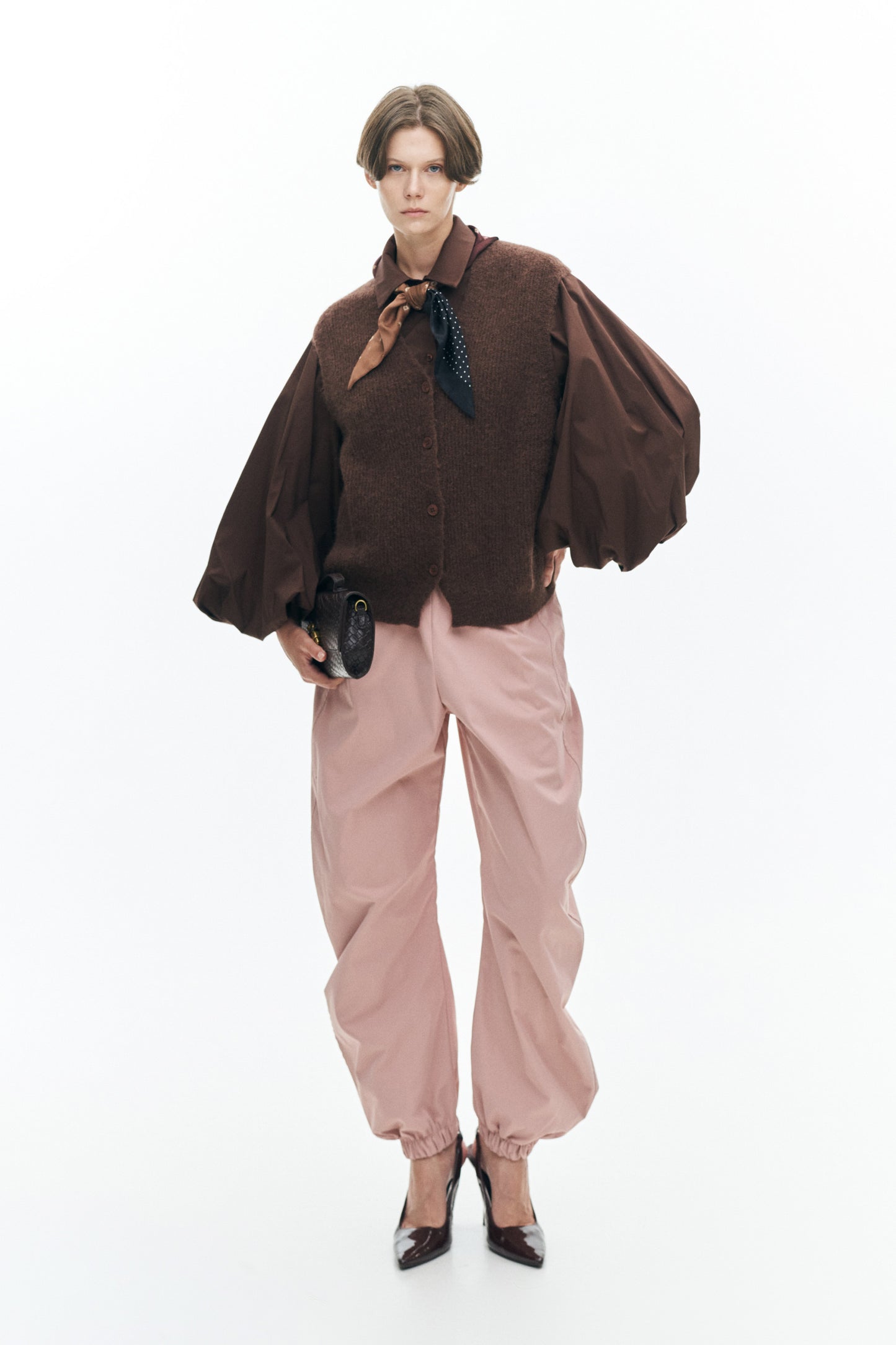 CAMISA BUGRES