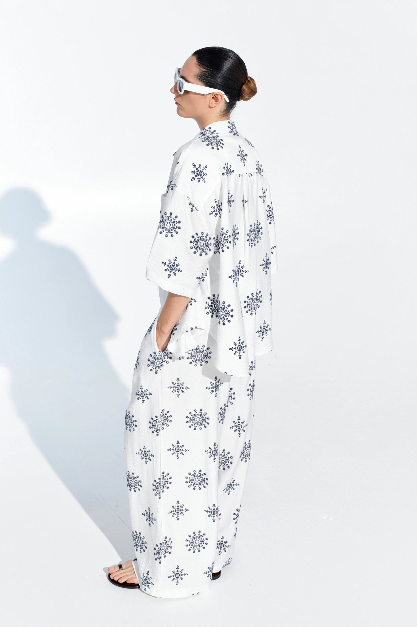CAMISA CLUNY