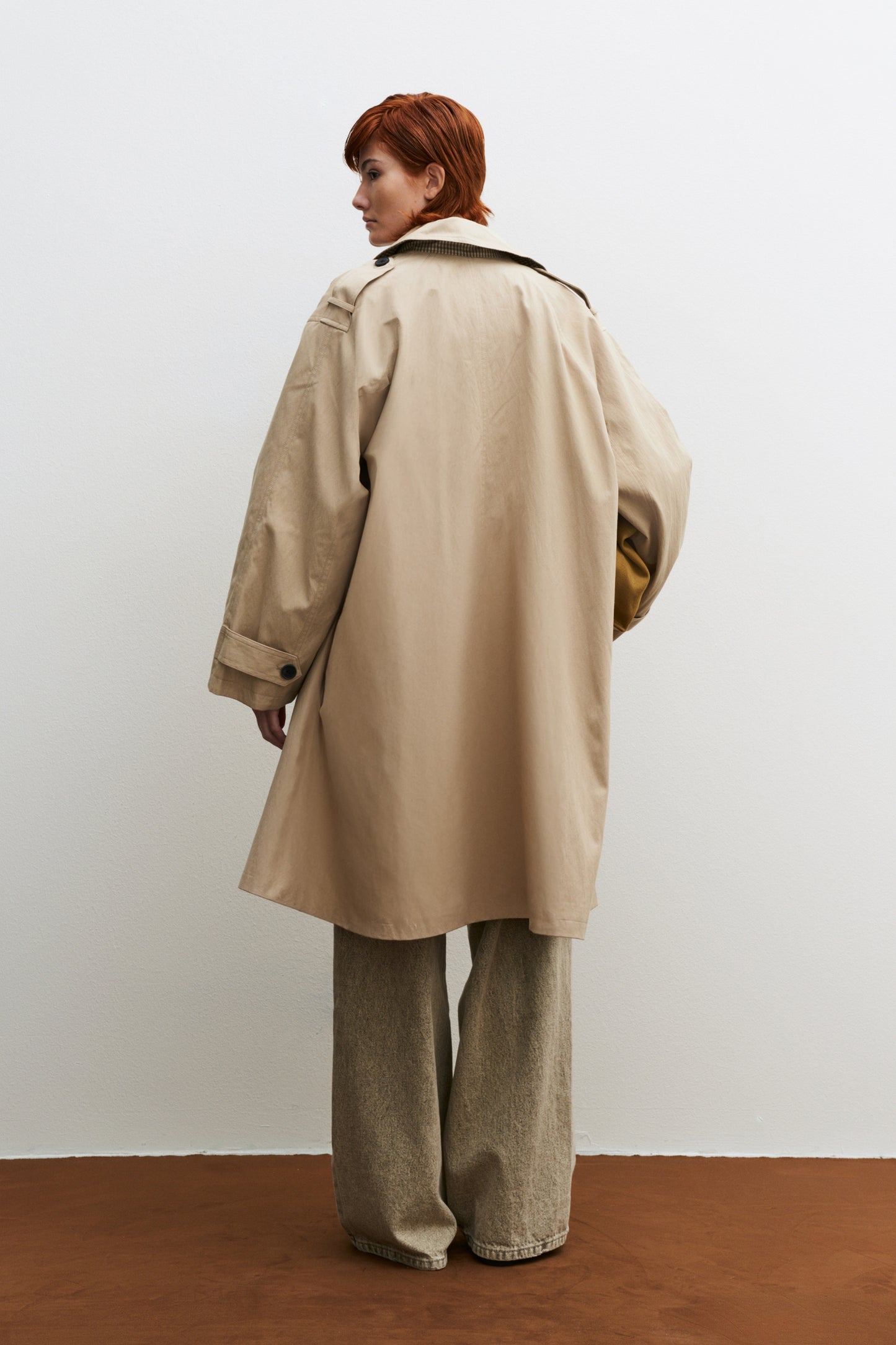 TRENCH AITONA