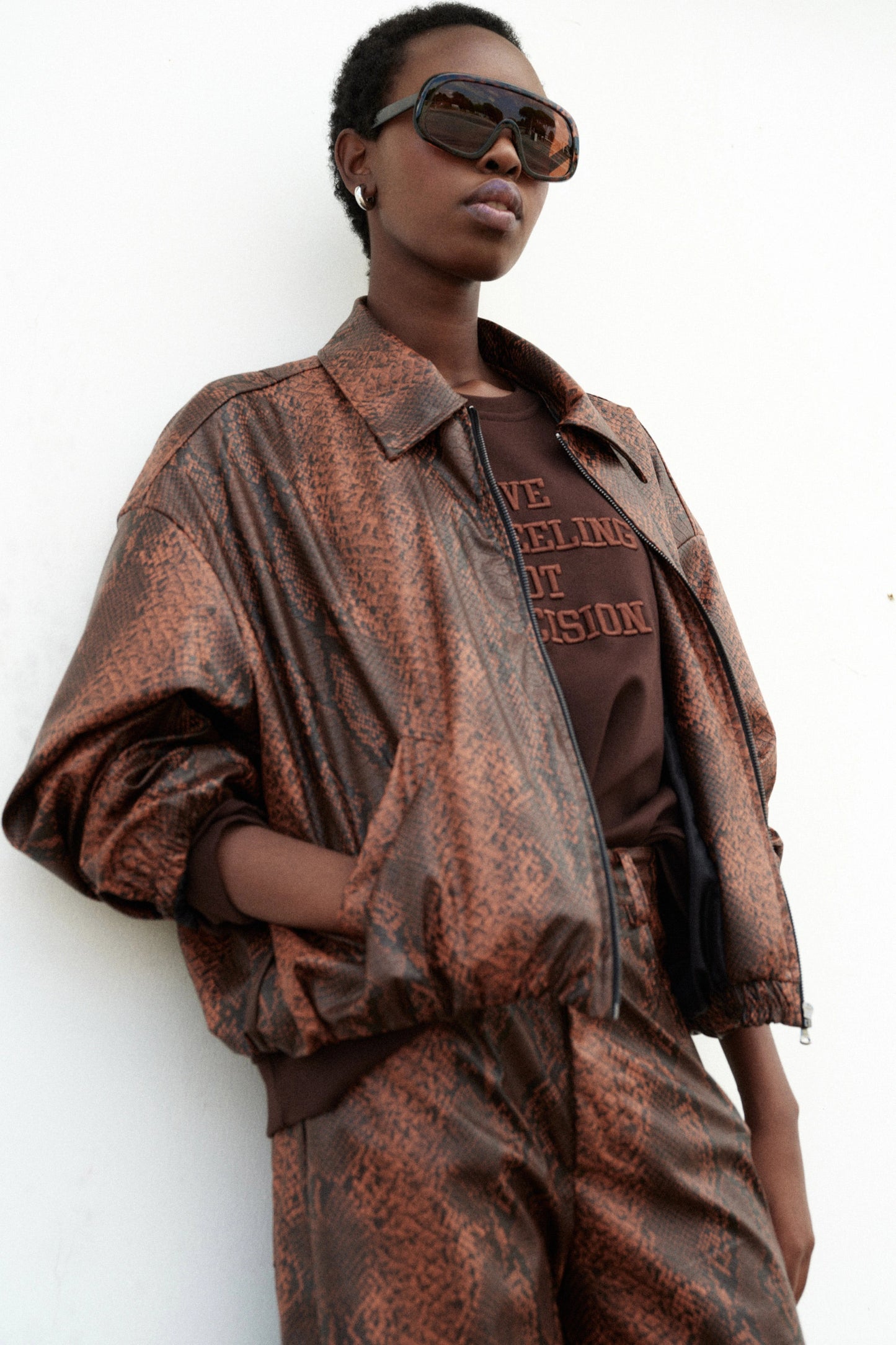 CHAQUETA BOLTON