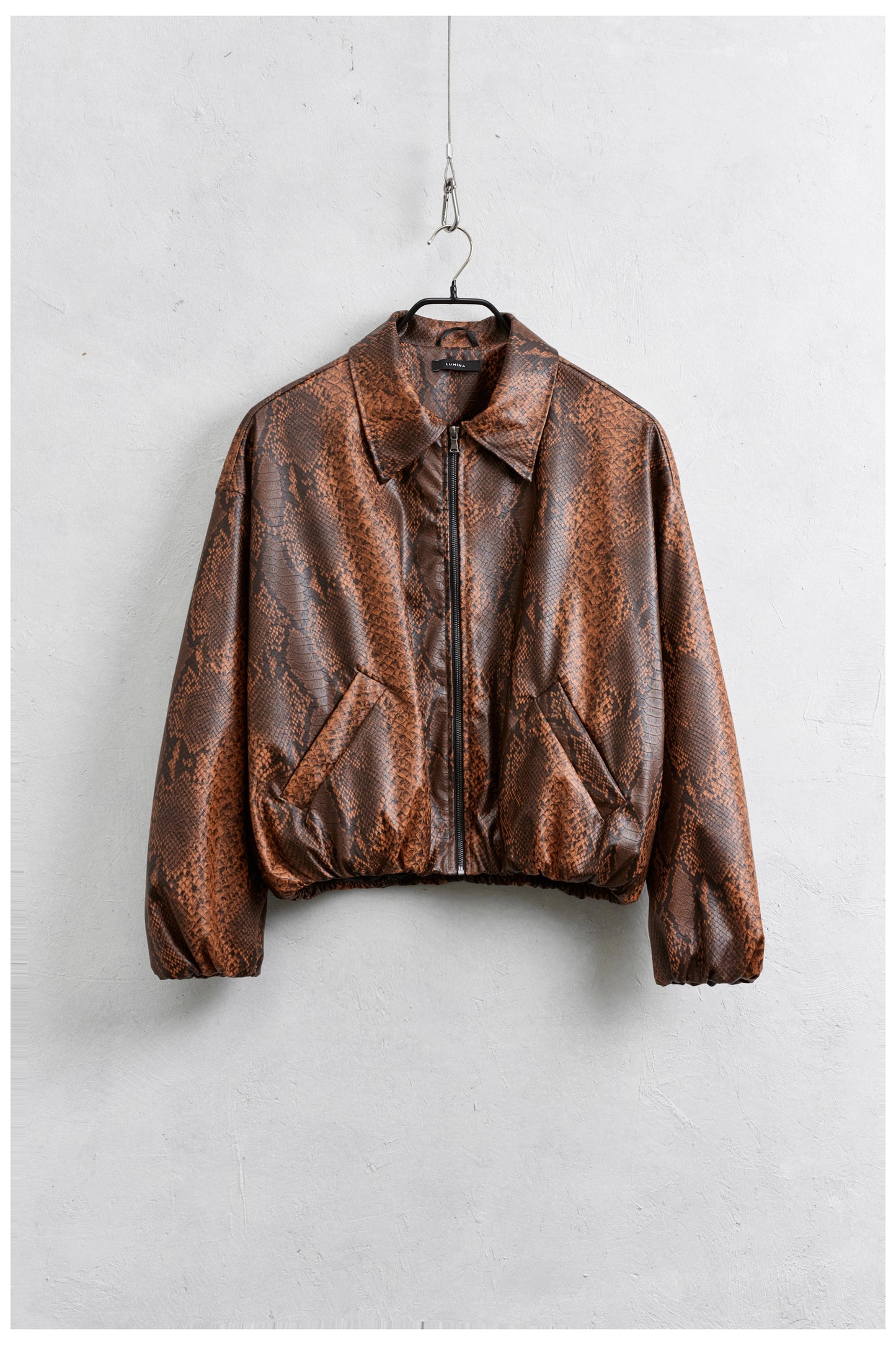 CHAQUETA BOLTON