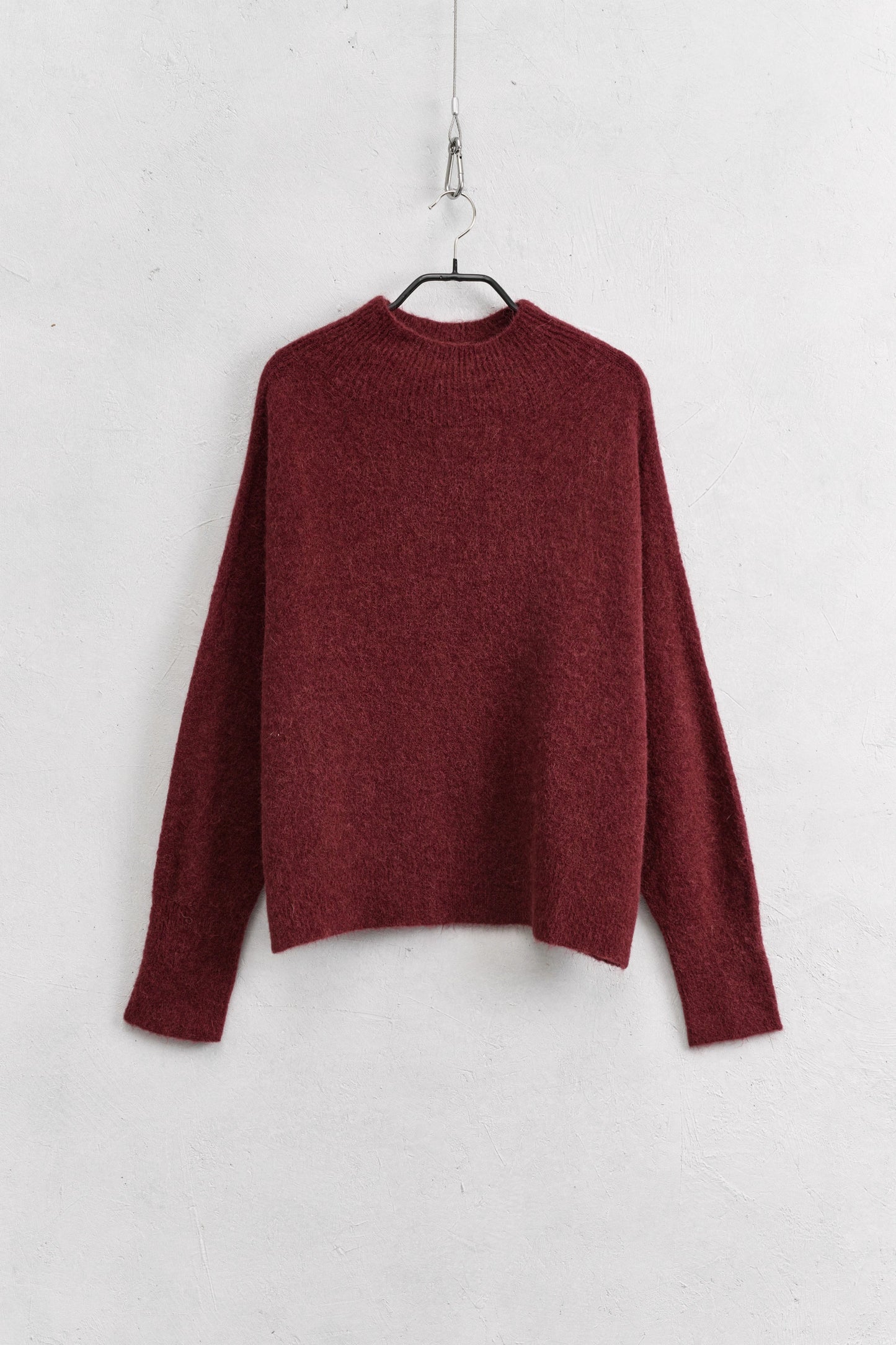 JERSEY OXFORD
