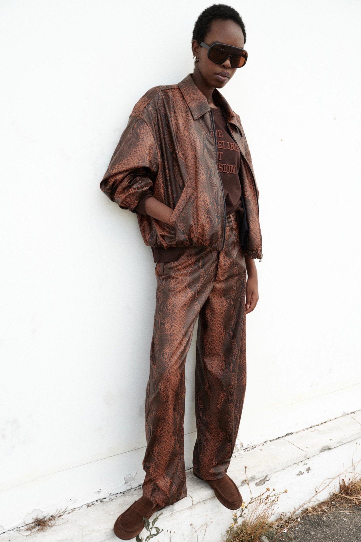 PANTALON BOLTON