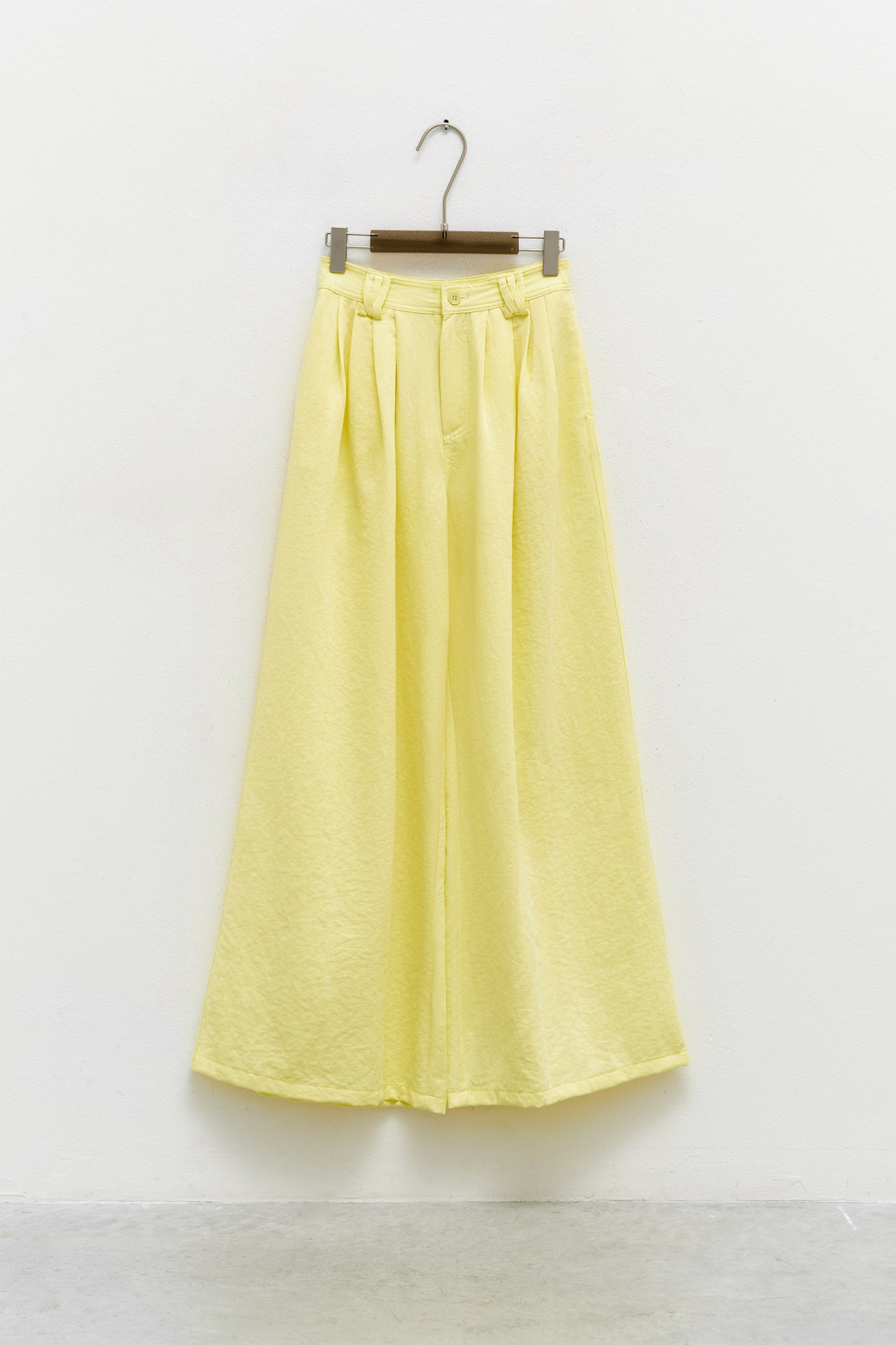 PANTALON PLETON