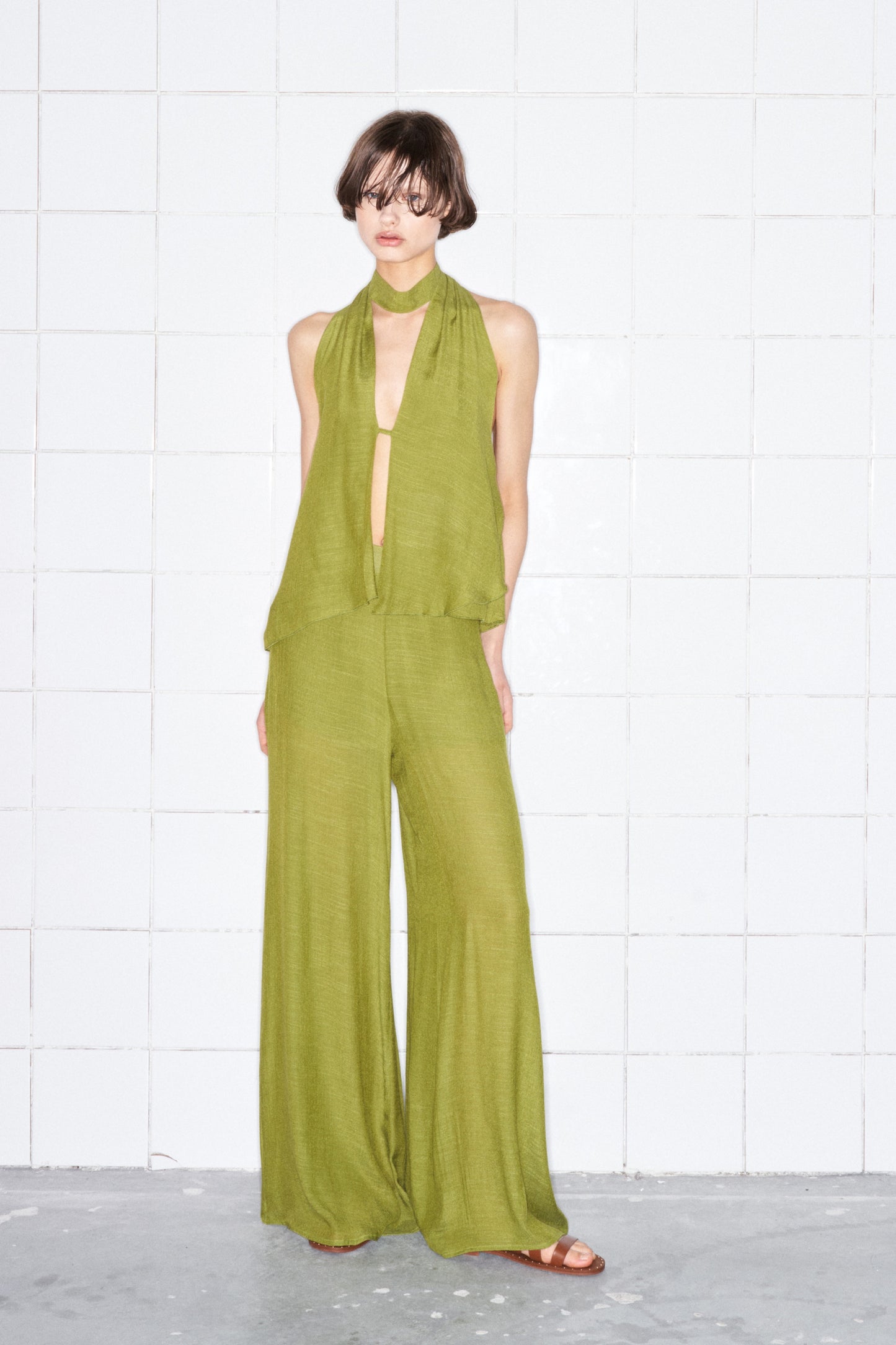 PANTALON SALVO