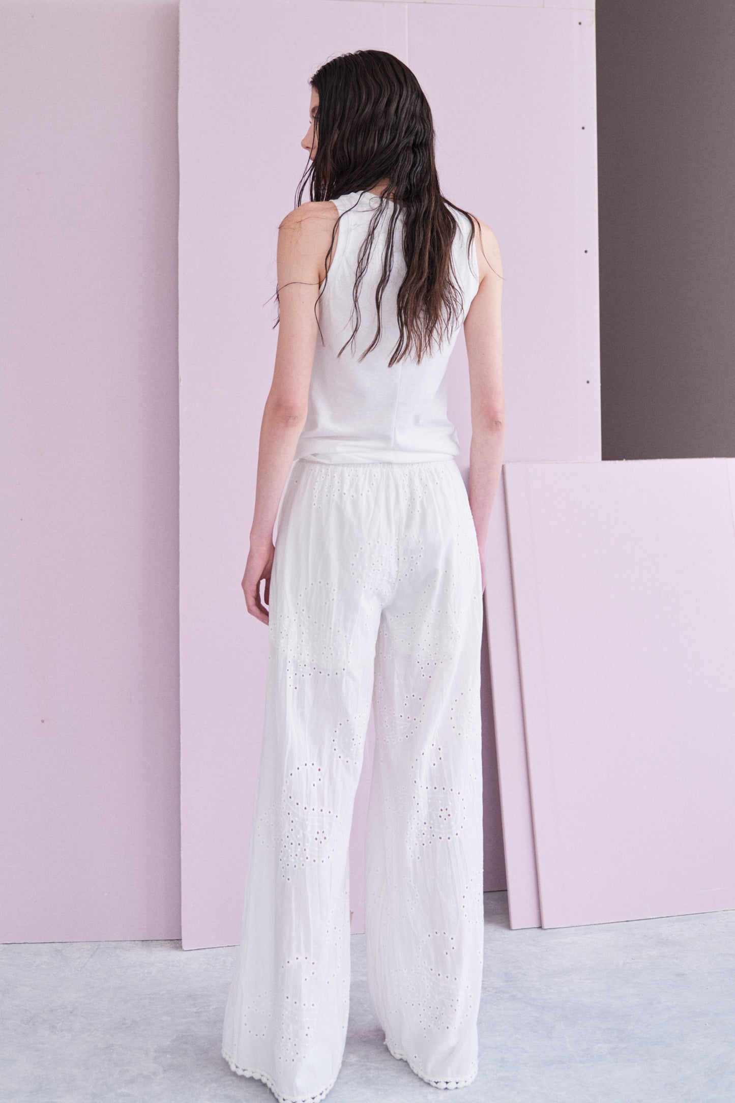PANTALON WARLO
