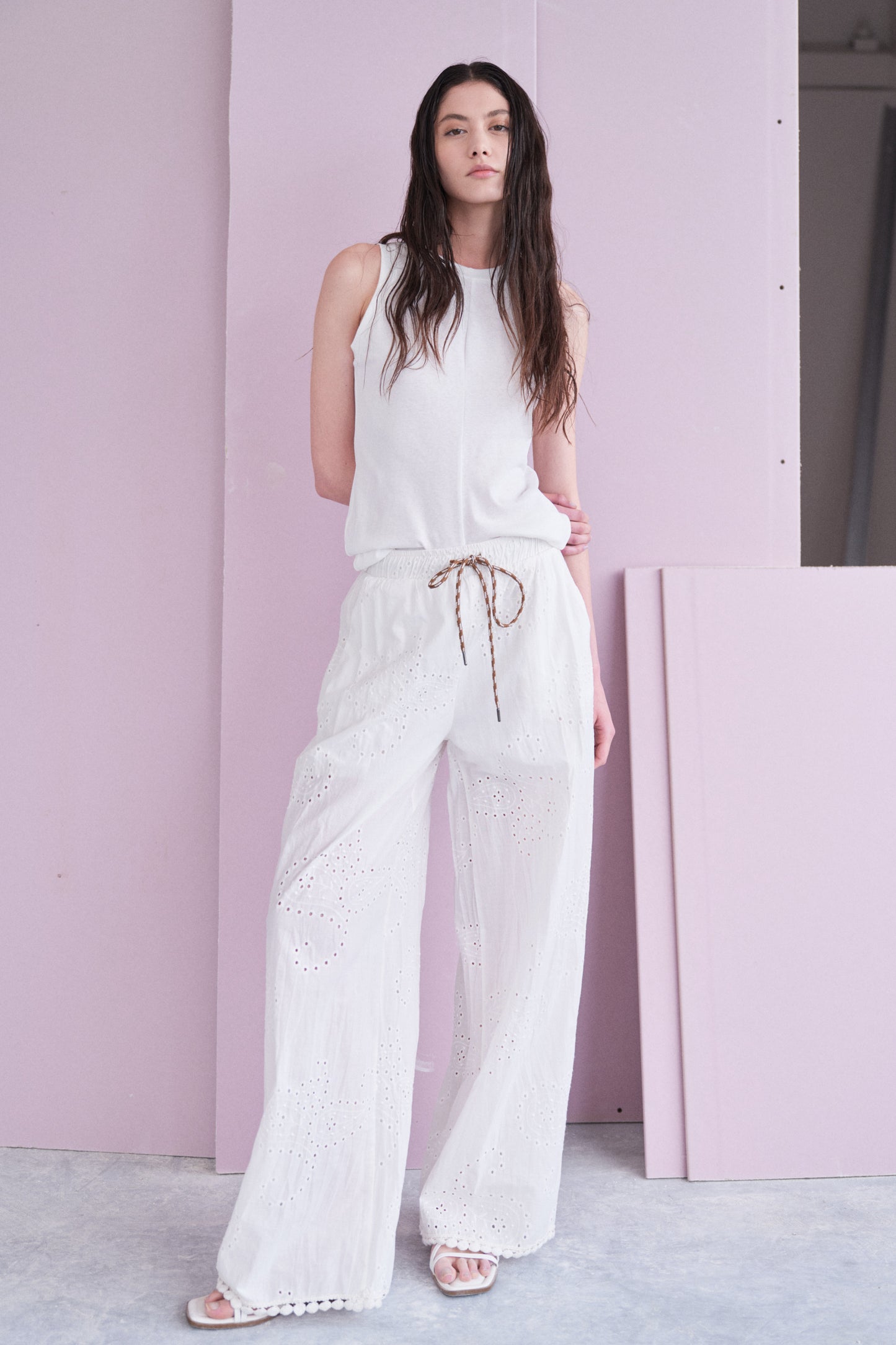PANTALON WARLO