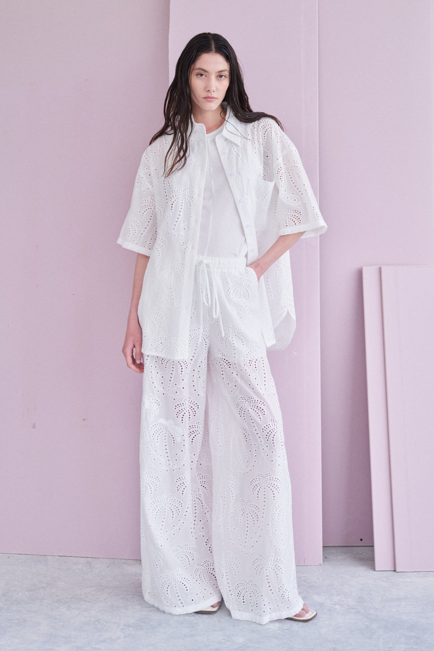 PANTALON PEPPY