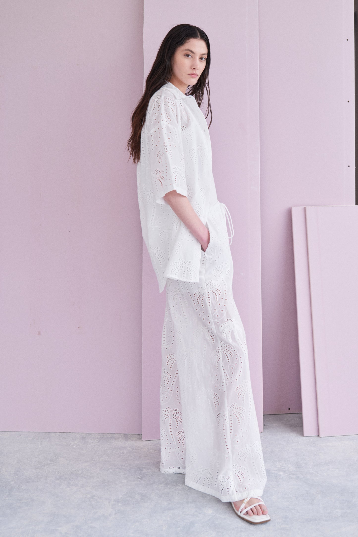 PANTALON PEPPY