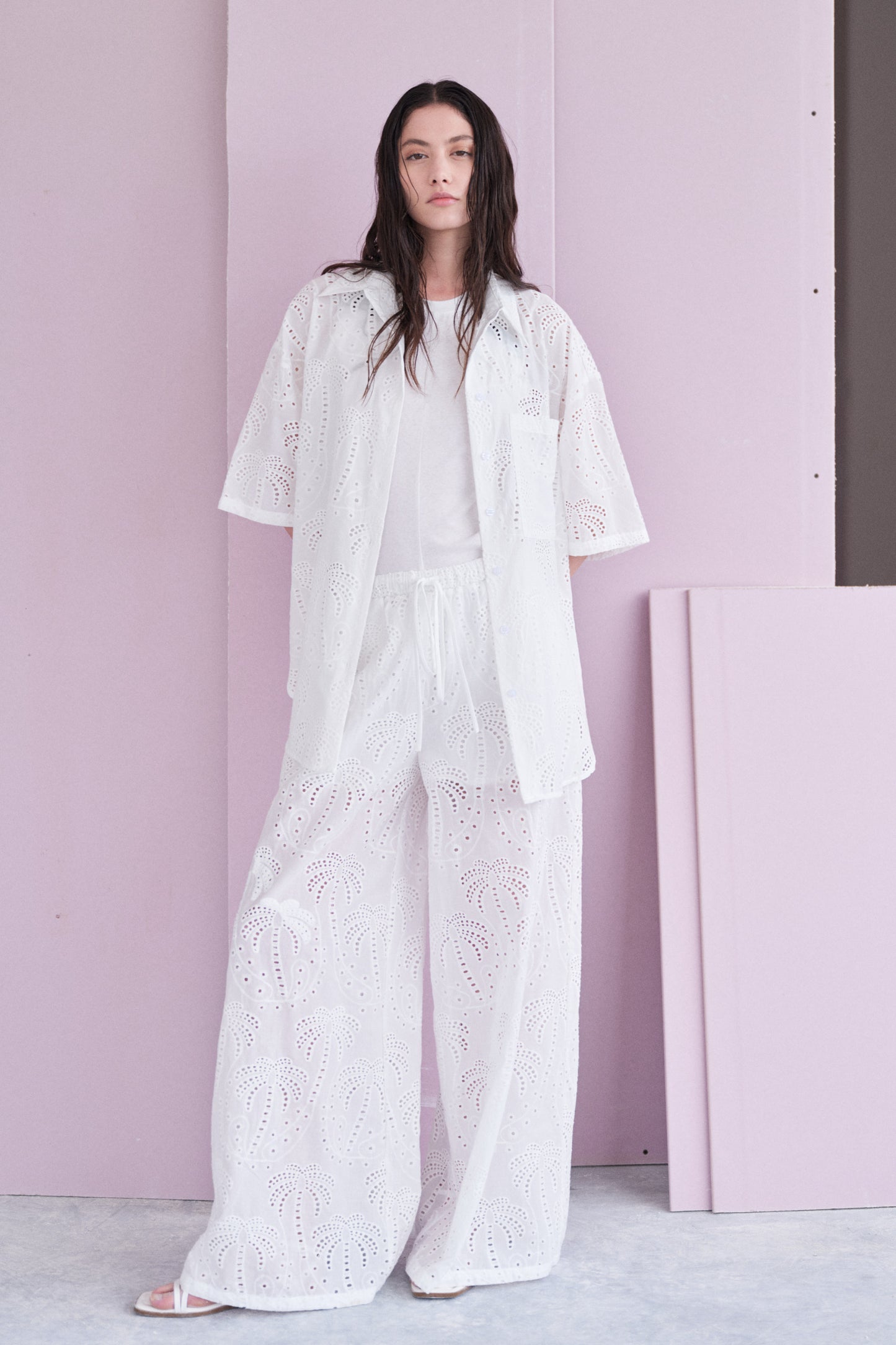 PANTALON PEPPY
