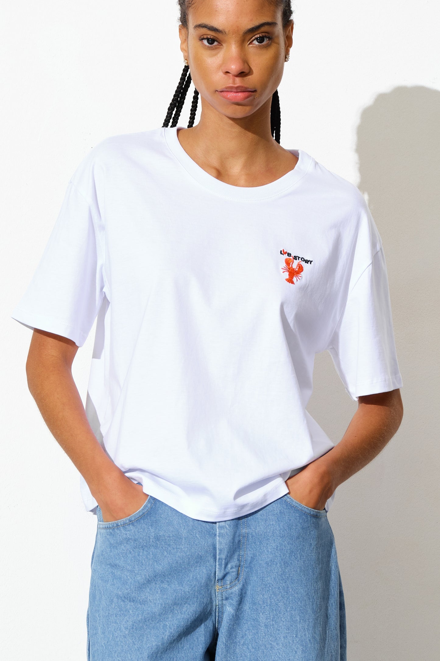 CAMISETA ORANI