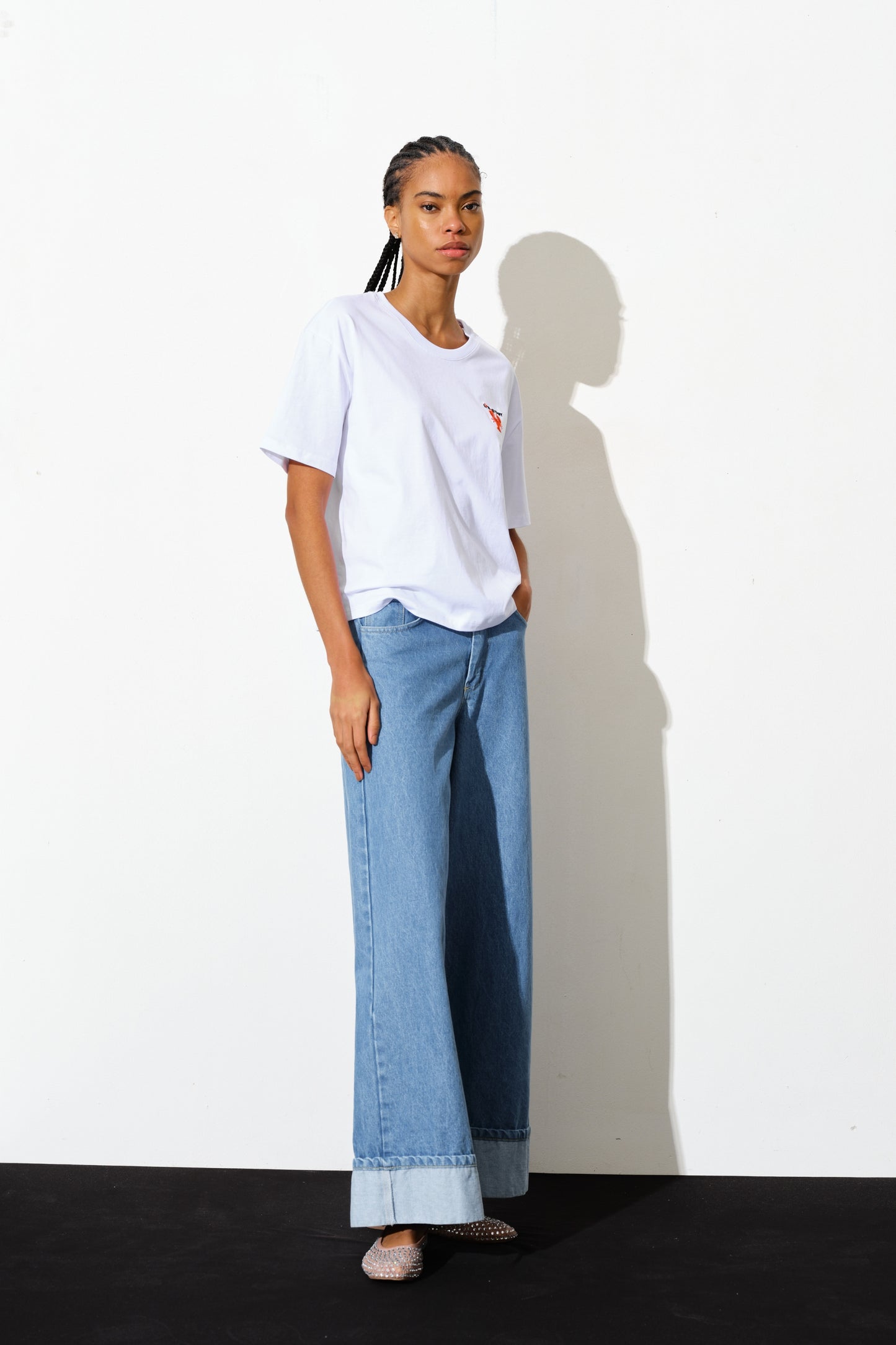 CAMISETA ORANI
