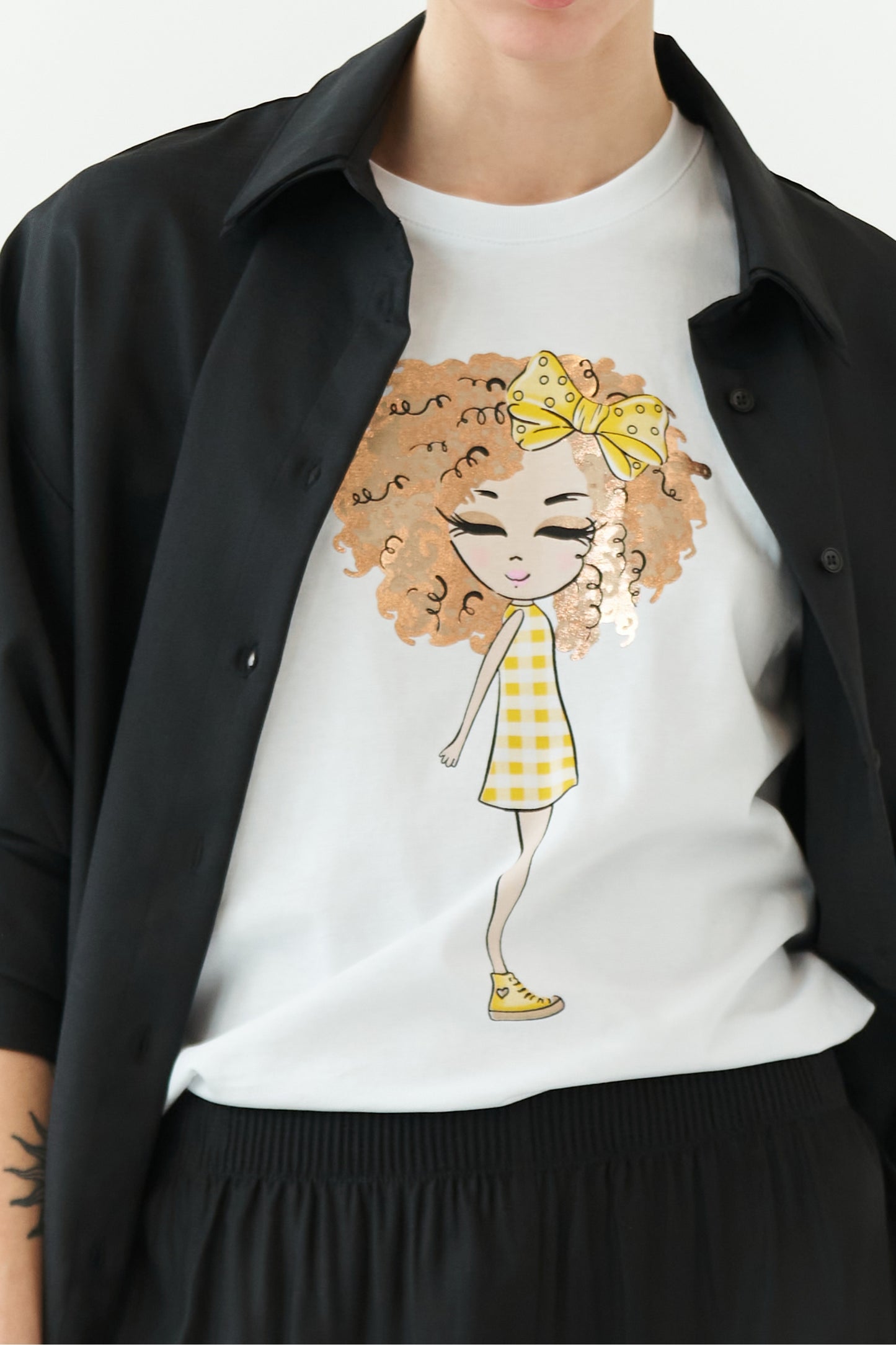 CAMISETA EBRE