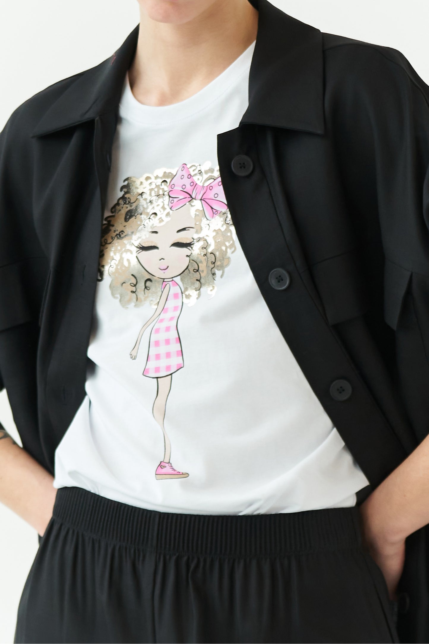 CAMISETA EBRE