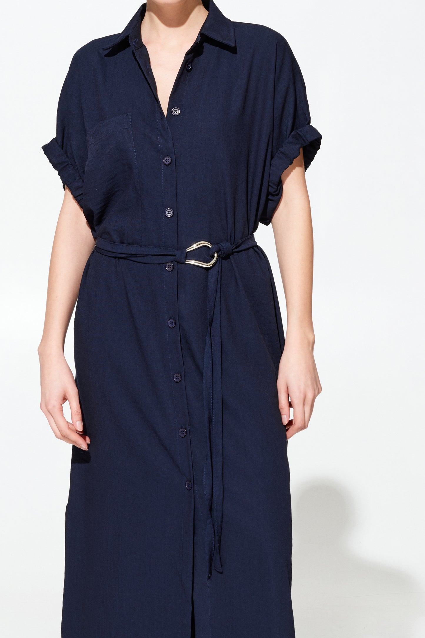 VESTIDO MARINA