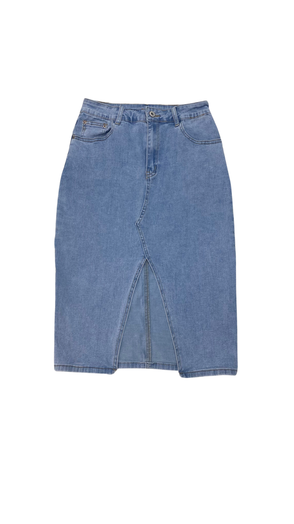 FALDA DENIM