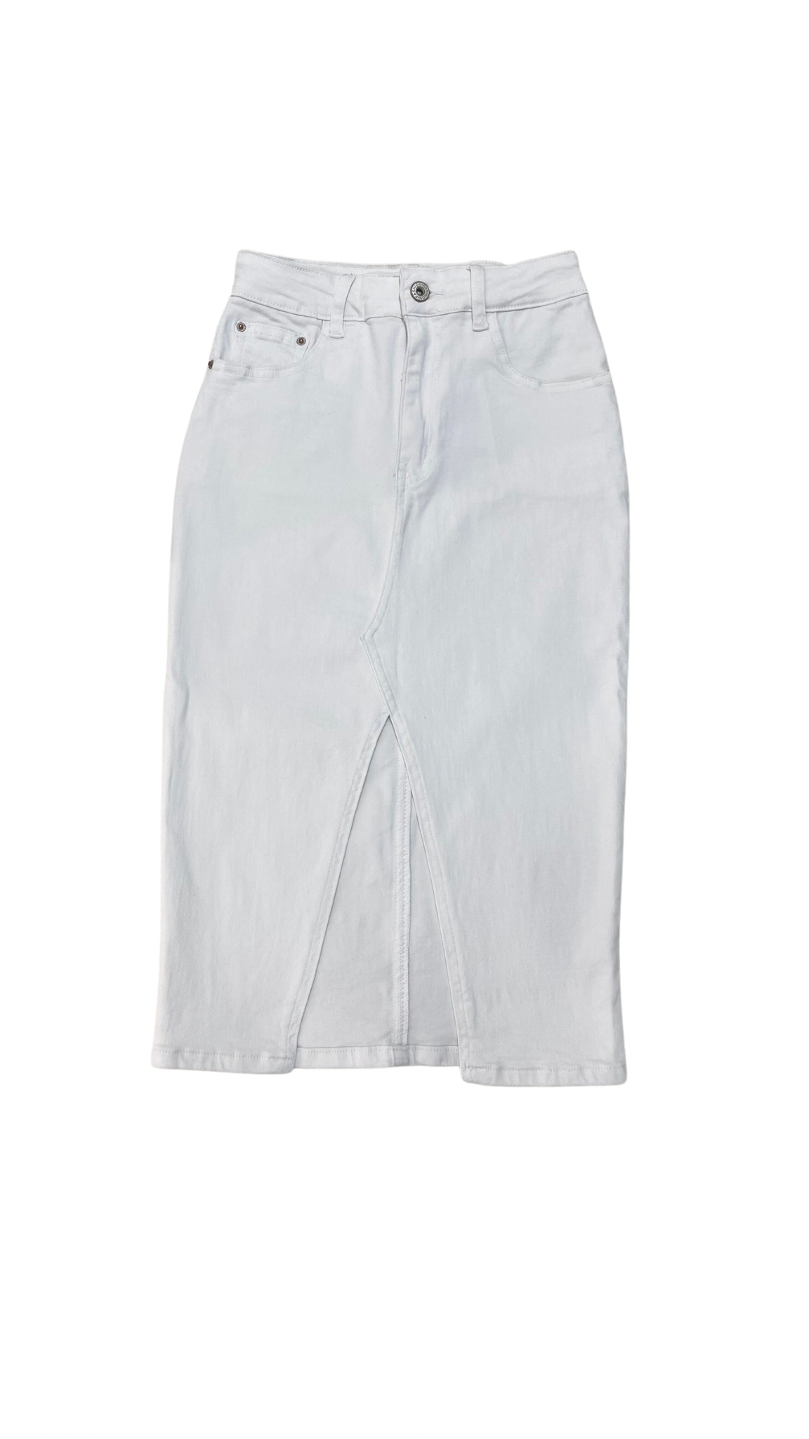 FALDA DENIM