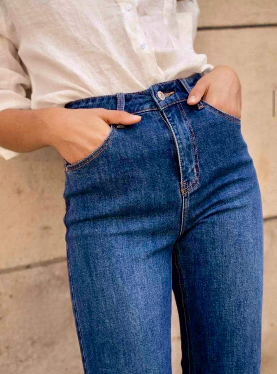 JEANS LIND