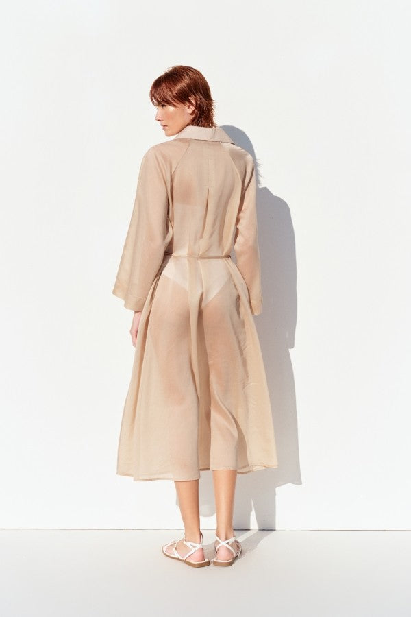 VESTIDO RIZZUTO