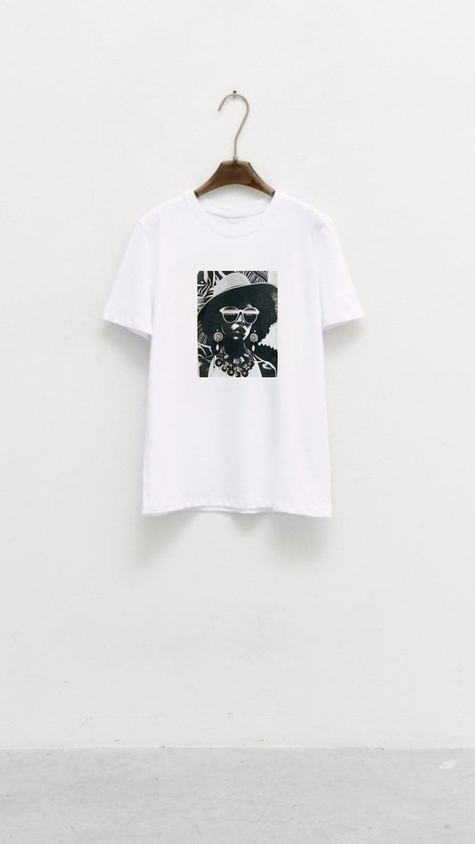 CAMISETA NIGUERIA