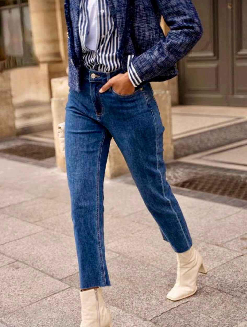 JEANS CAT