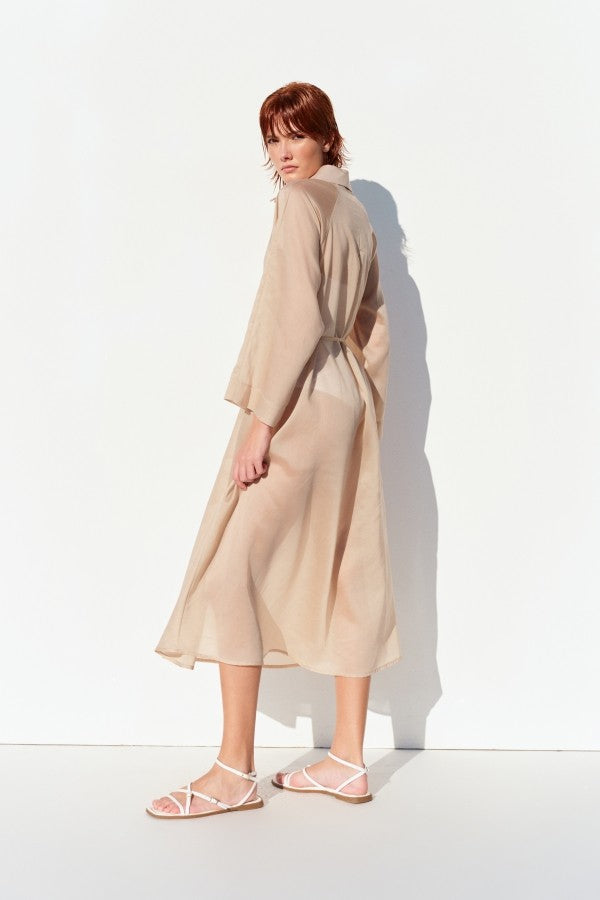 VESTIDO RIZZUTO
