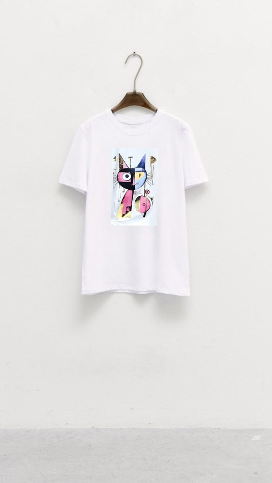 CAMISETA PRAT