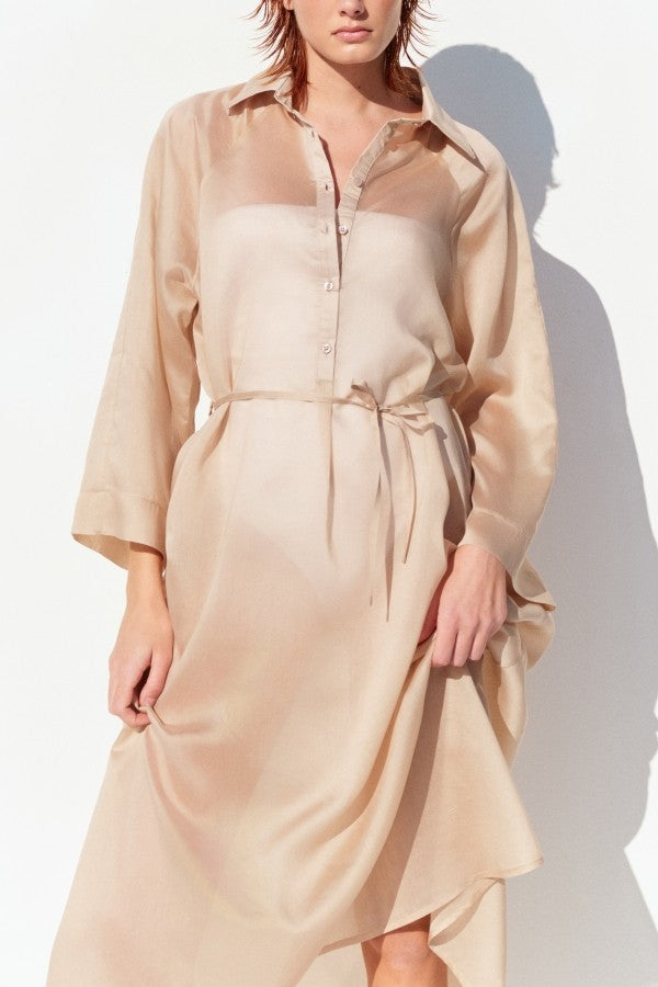 VESTIDO RIZZUTO