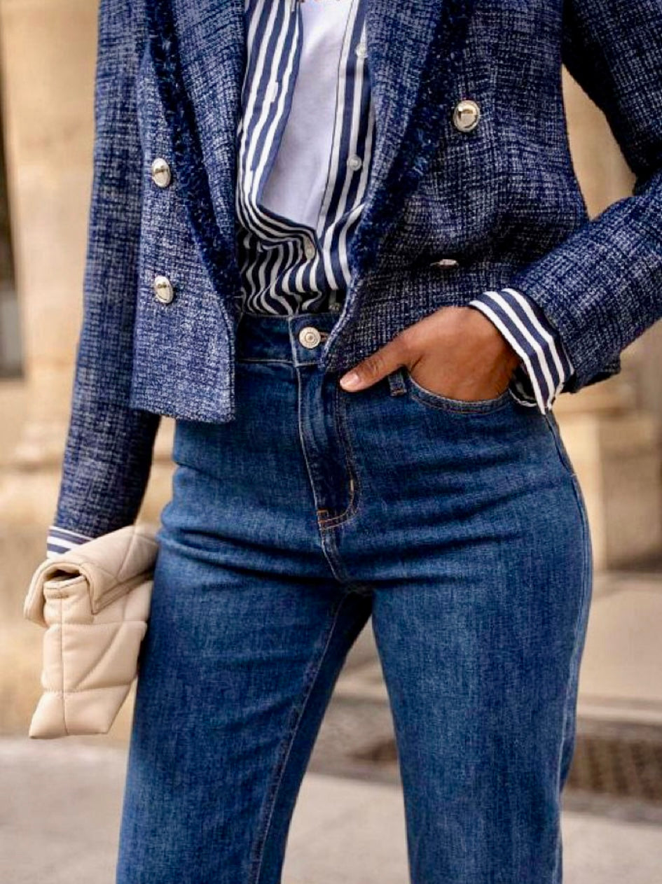 JEANS CAT