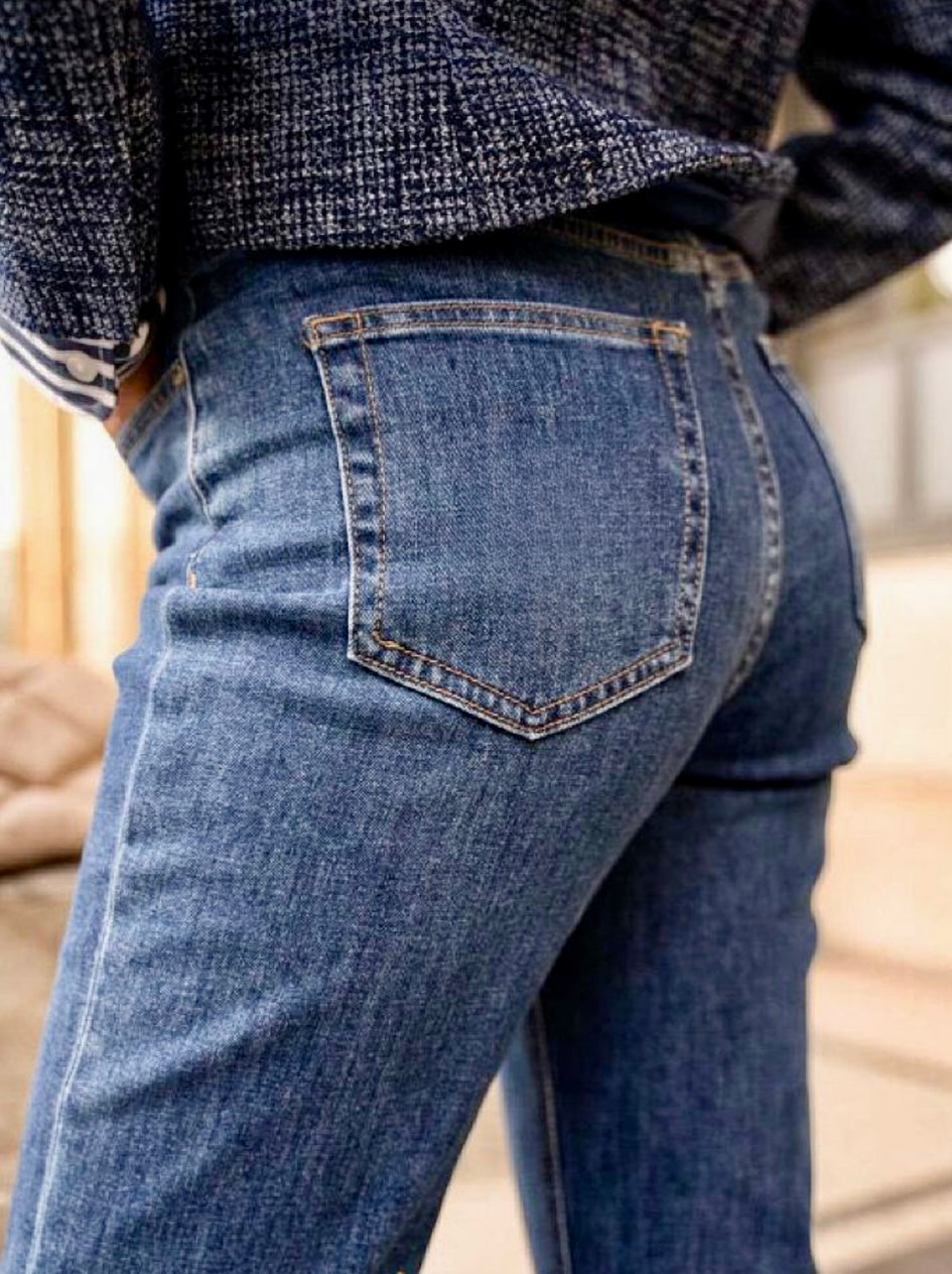 JEANS CAT