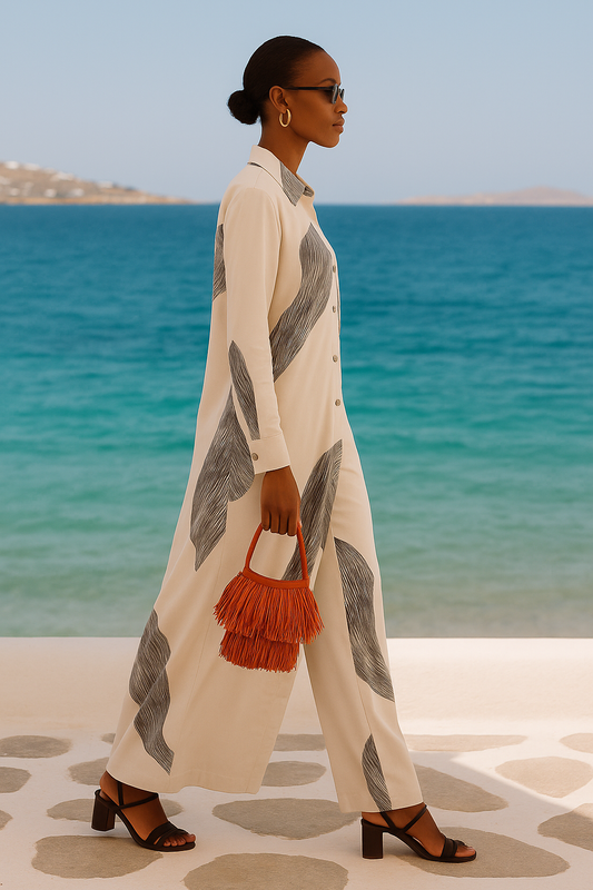 KAFTAN ALGUER