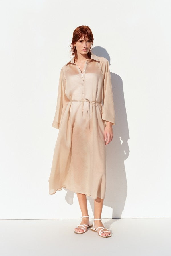VESTIDO RIZZUTO