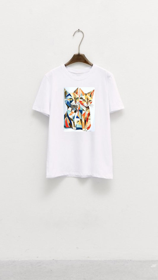 CAMISETA LINTU