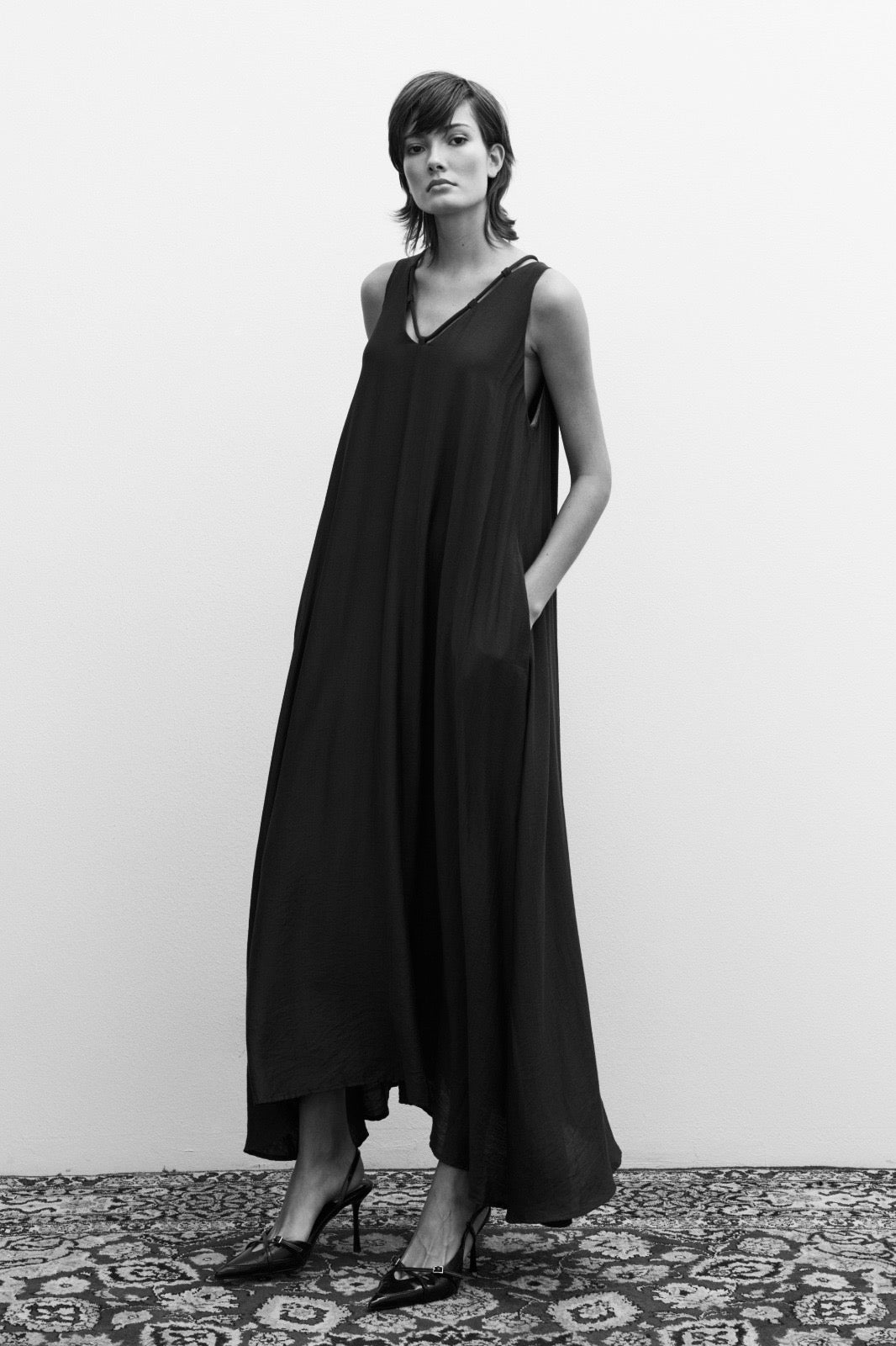 VESTIDO GANDESA