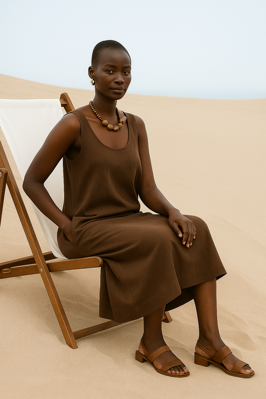 VESTIDO OLBIA
