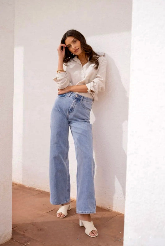 JEANS KOZAN