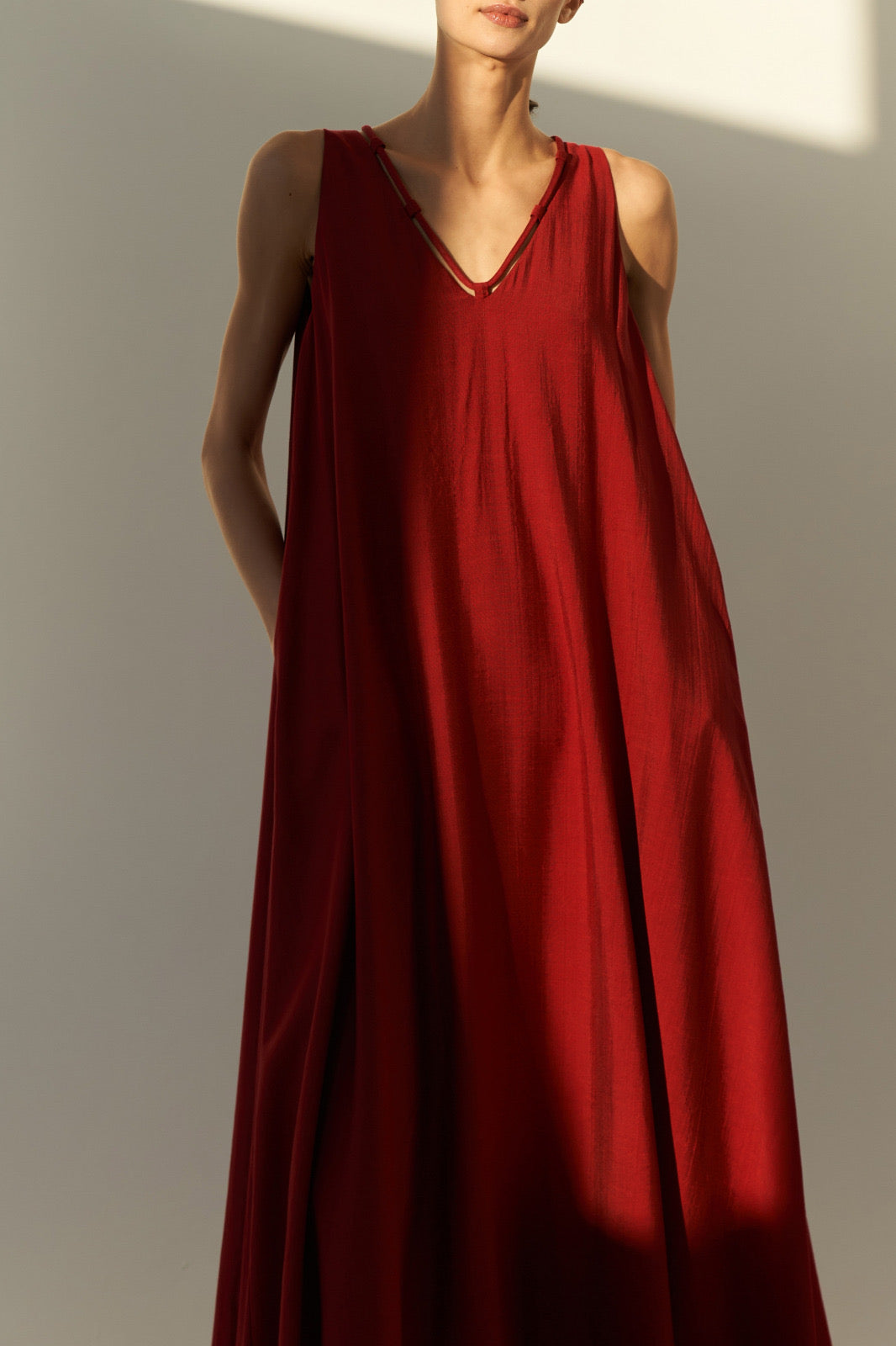 VESTIDO GANDESA