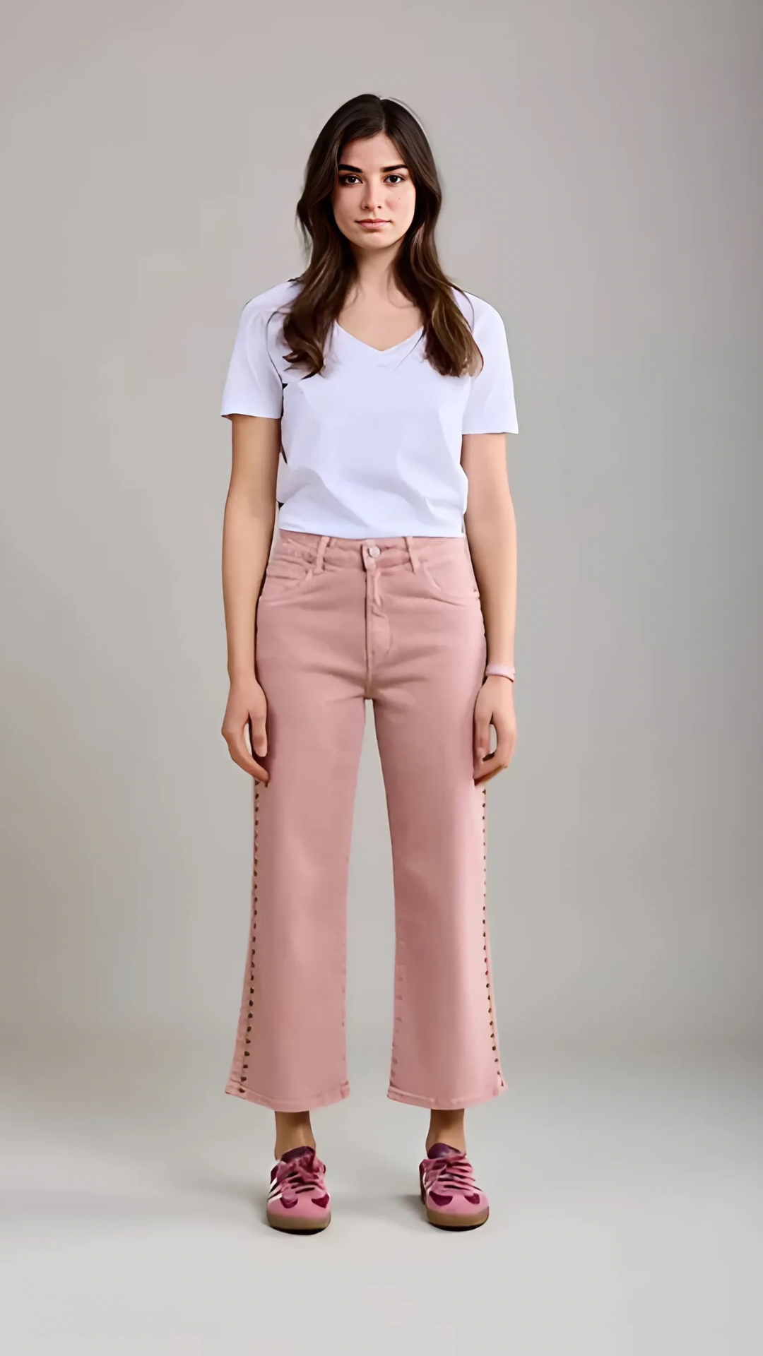 JEANS GRENA