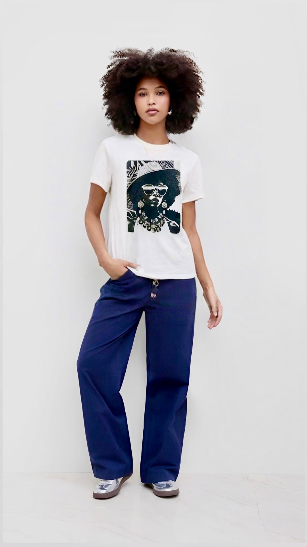 CAMISETA NIGUERIA