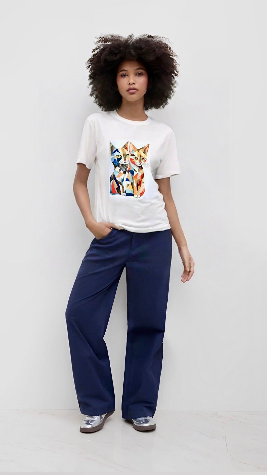 CAMISETA LINTU