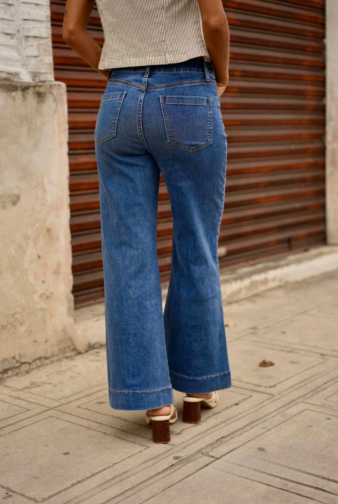JEANS PERREN