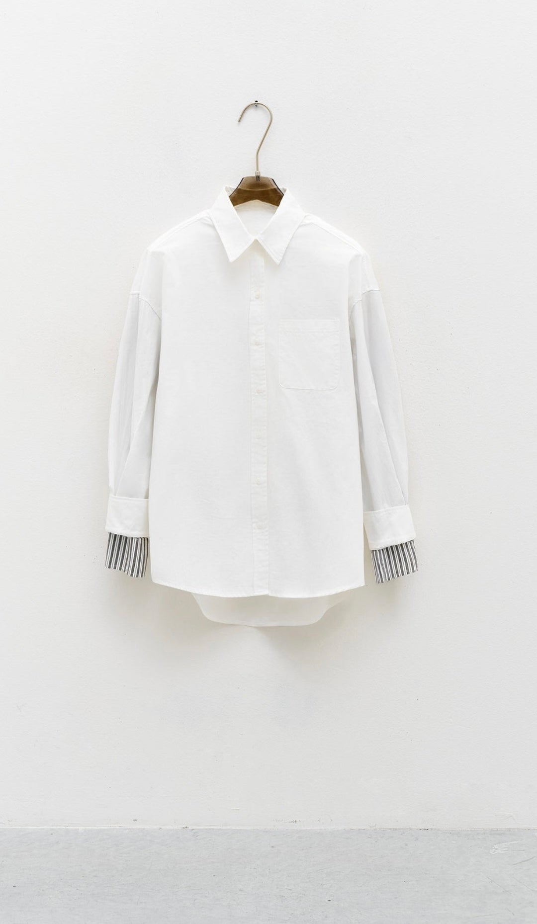CAMISA PALATA