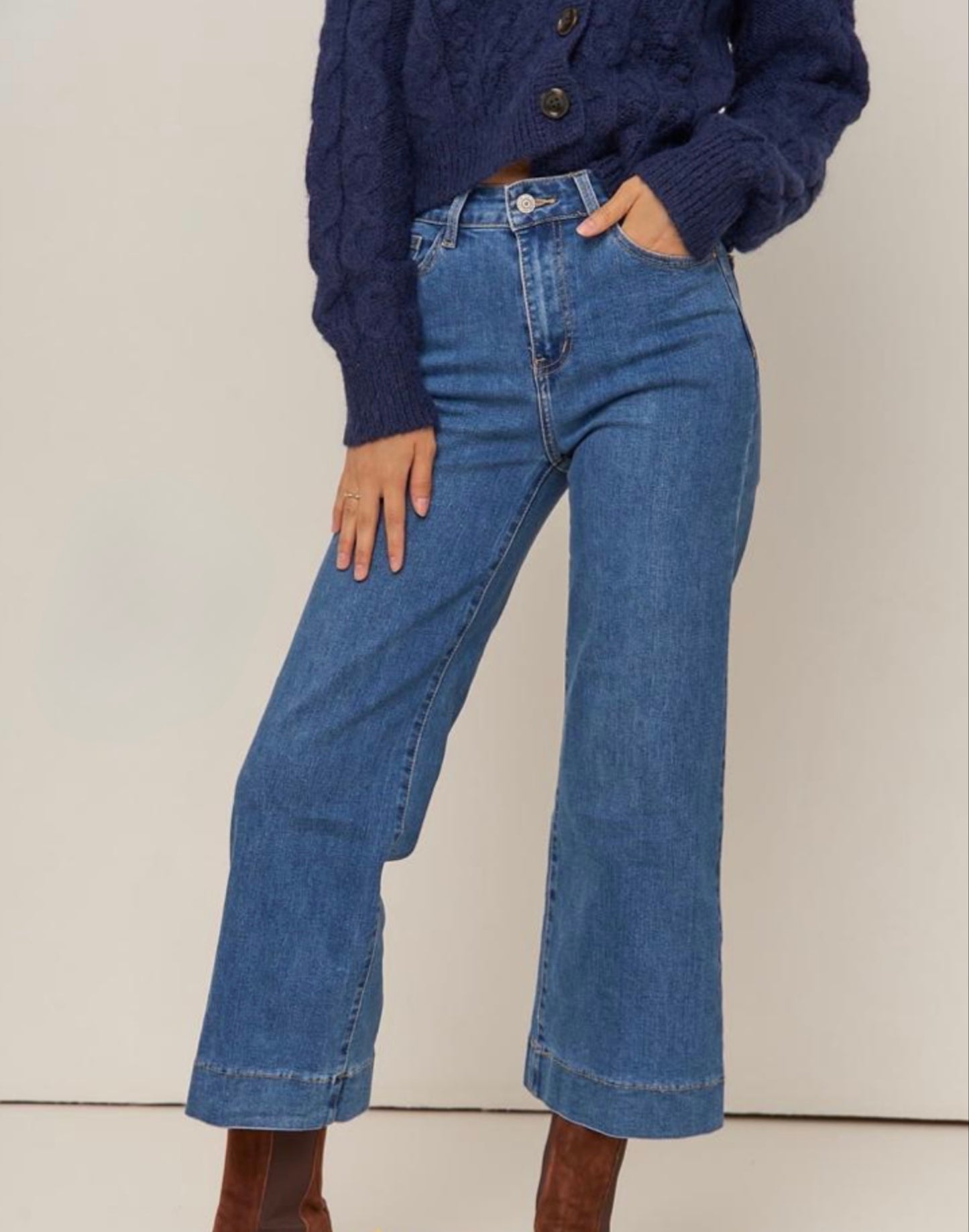 JEANS ALFAFAR