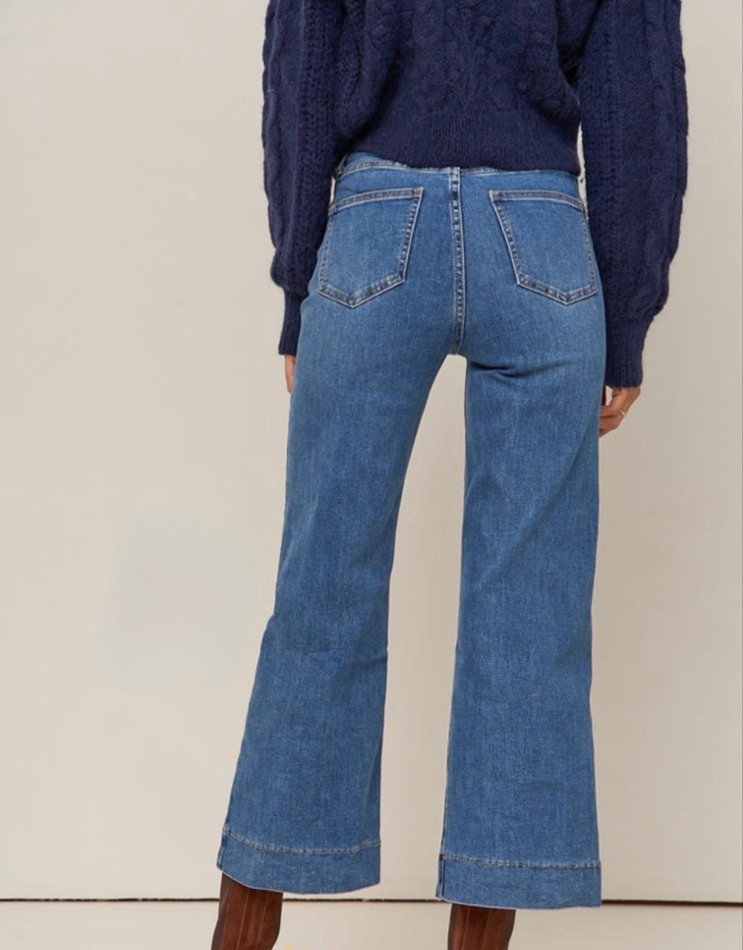 JEANS ALFAFAR
