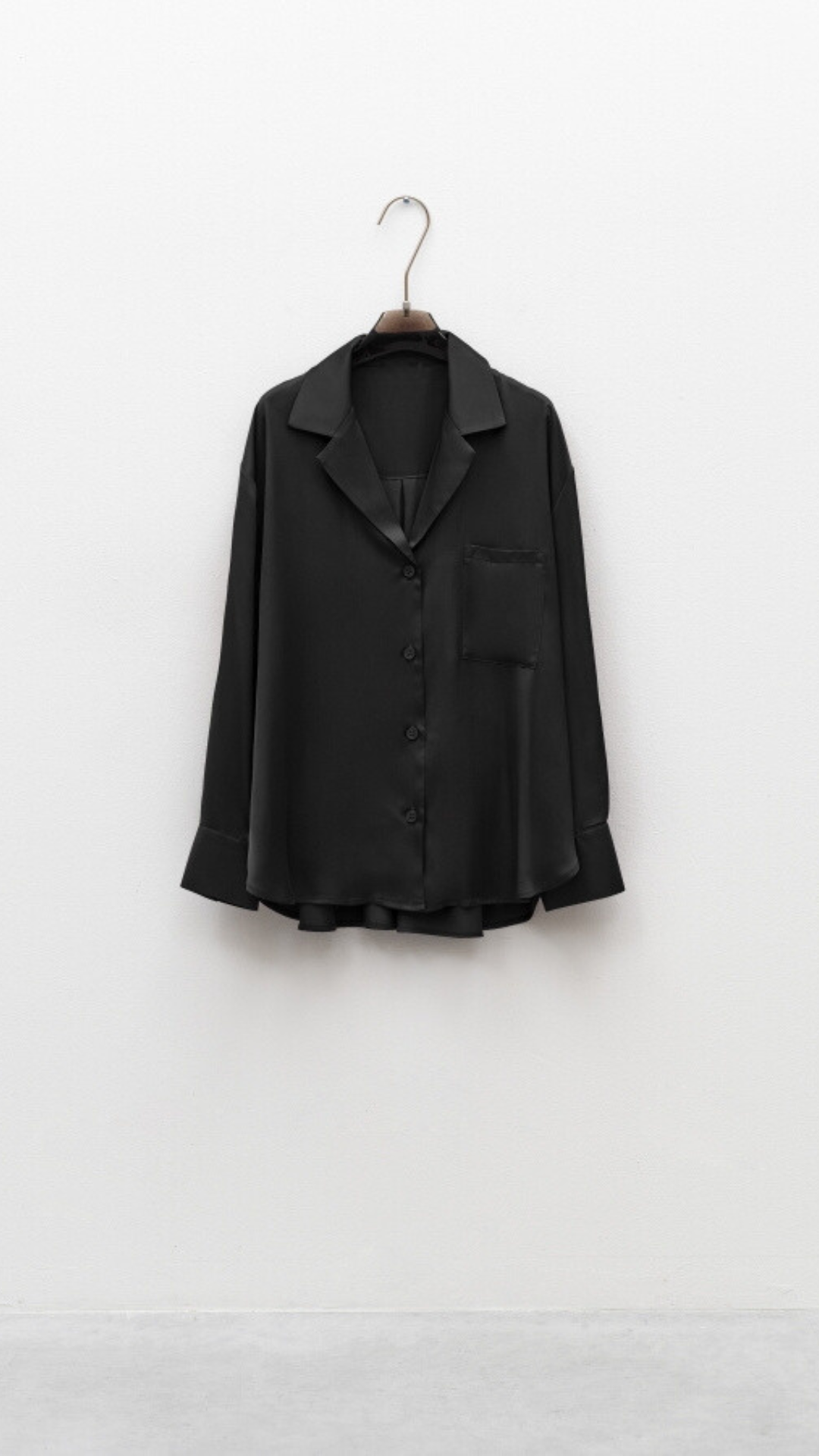 CAMISA SETTAT