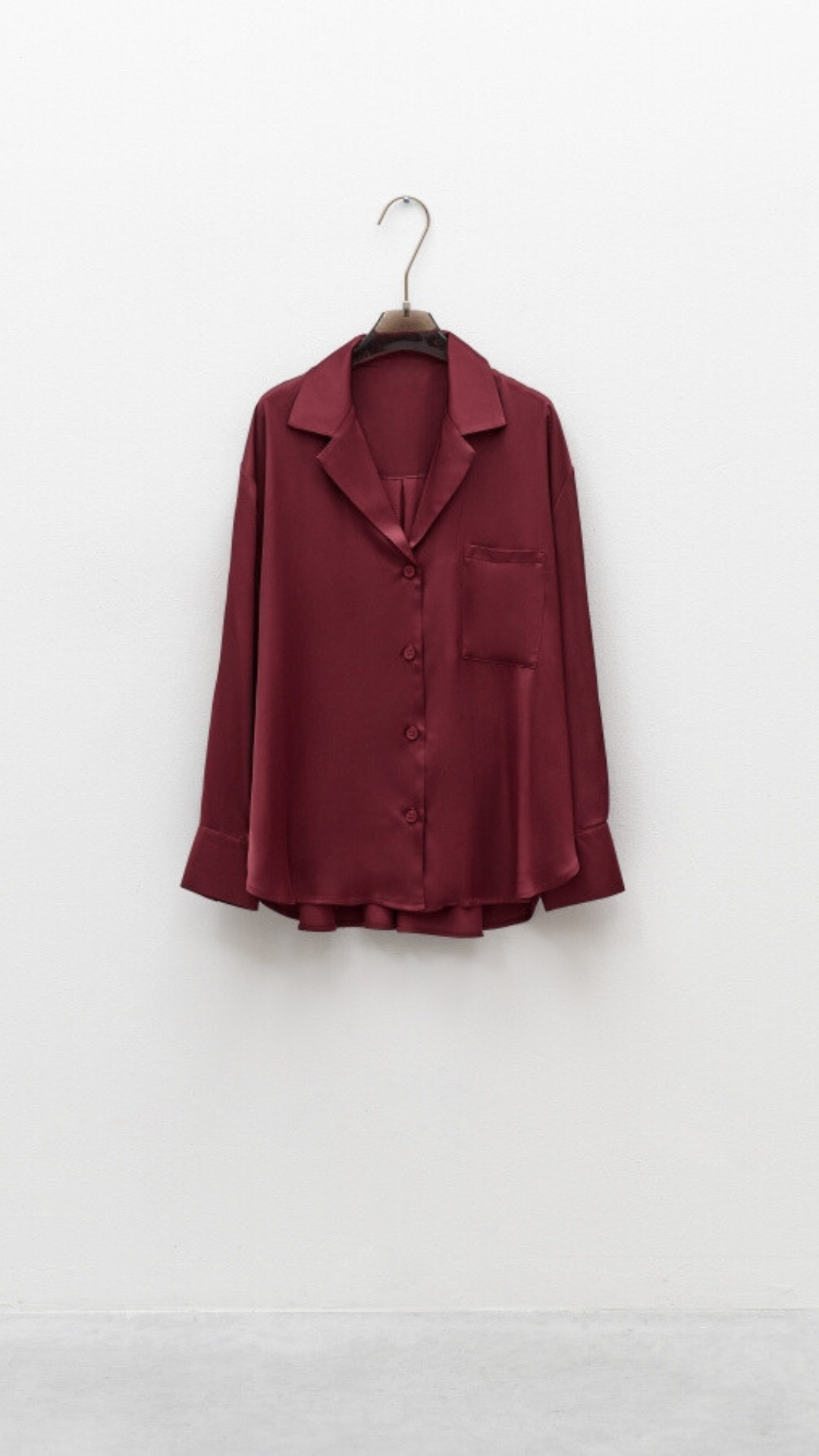 CAMISA SETTAT