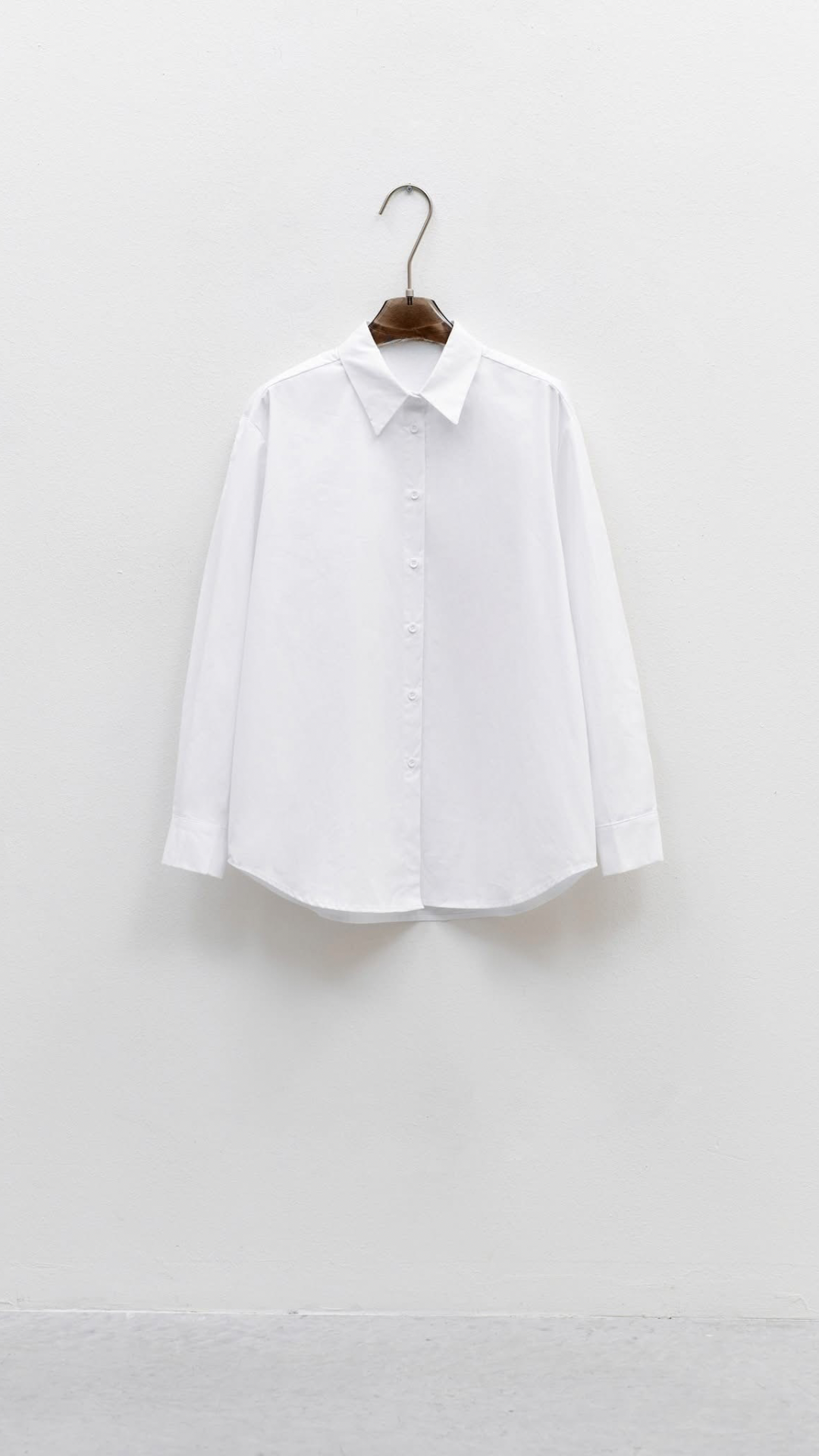 CAMISA VISTA