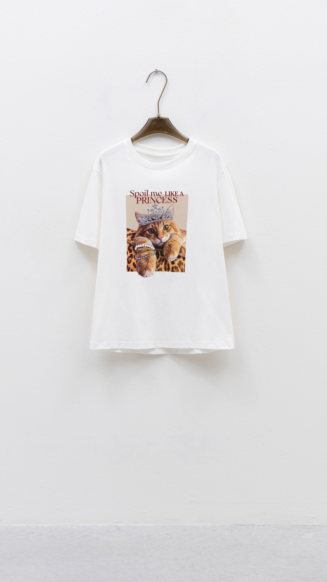 CAMISETA CANTON