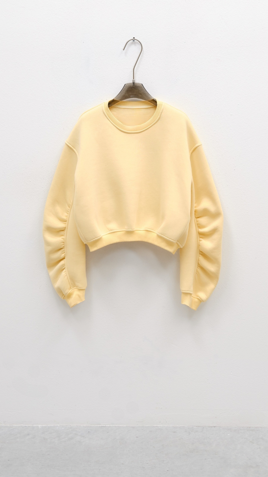 SUDADERA YUNQUERA