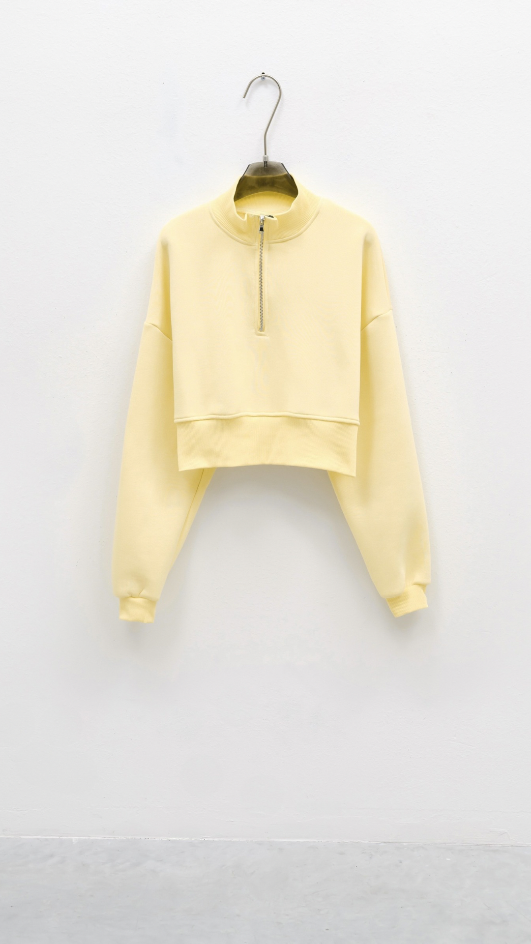 SUDADERA SERRY
